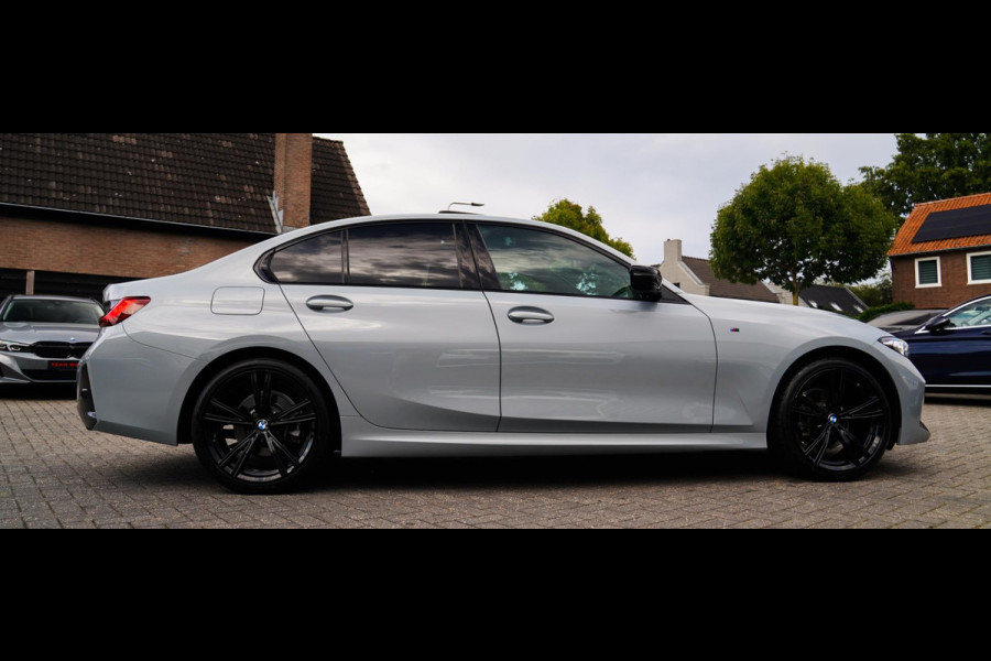 BMW 3 Serie 318i | Carplay | M-Pakket | Headup
