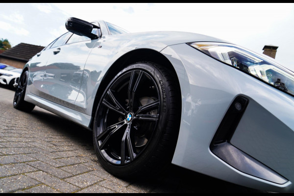 BMW 3 Serie 318i | Carplay | M-Pakket | Headup
