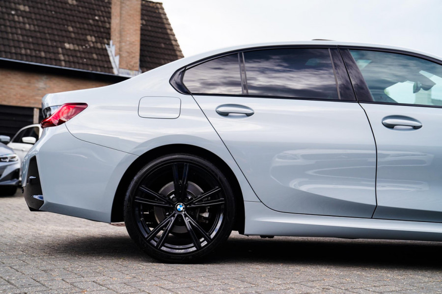 BMW 3 Serie 318i | Carplay | M-Pakket | Headup