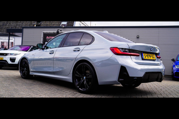 BMW 3 Serie 318i | Carplay | M-Pakket | Headup