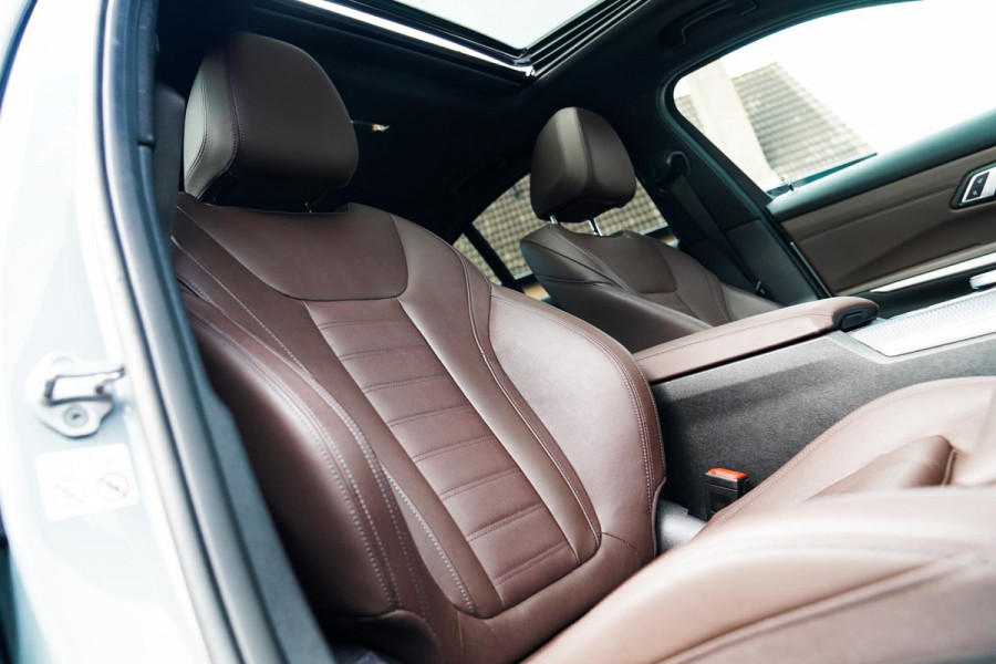 BMW 3 Serie 318i | Carplay | M-Pakket | Headup
