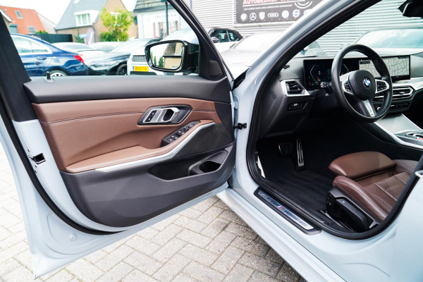 BMW 3 Serie 318i | Carplay | M-Pakket | Headup