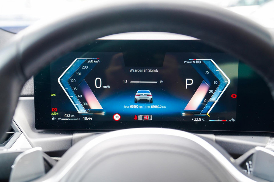 BMW 3 Serie 318i | Carplay | M-Pakket | Headup