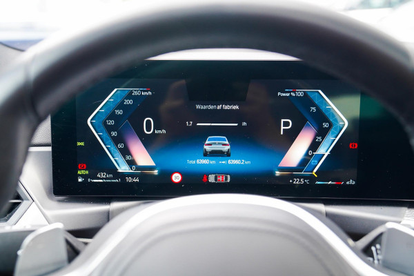 BMW 3 Serie 318i | Carplay | M-Pakket | Headup
