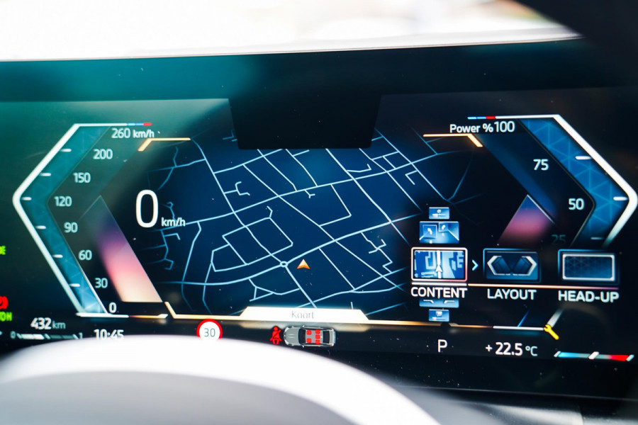 BMW 3 Serie 318i | Carplay | M-Pakket | Headup