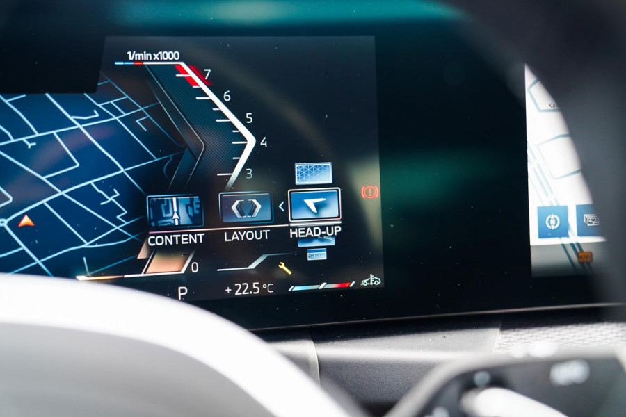 BMW 3 Serie 318i | Carplay | M-Pakket | Headup