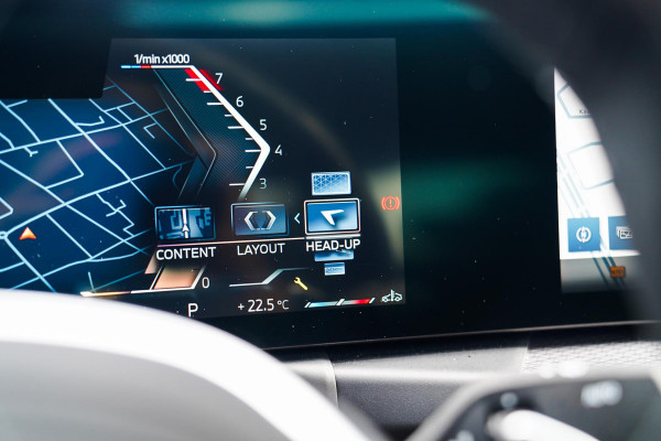 BMW 3 Serie 318i | Carplay | M-Pakket | Headup