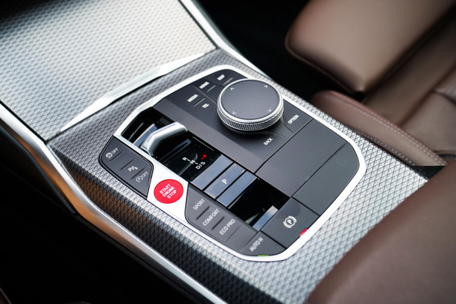 BMW 3 Serie 318i | Carplay | M-Pakket | Headup
