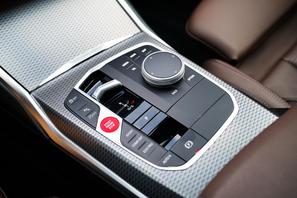 BMW 3 Serie 318i | Carplay | M-Pakket | Headup