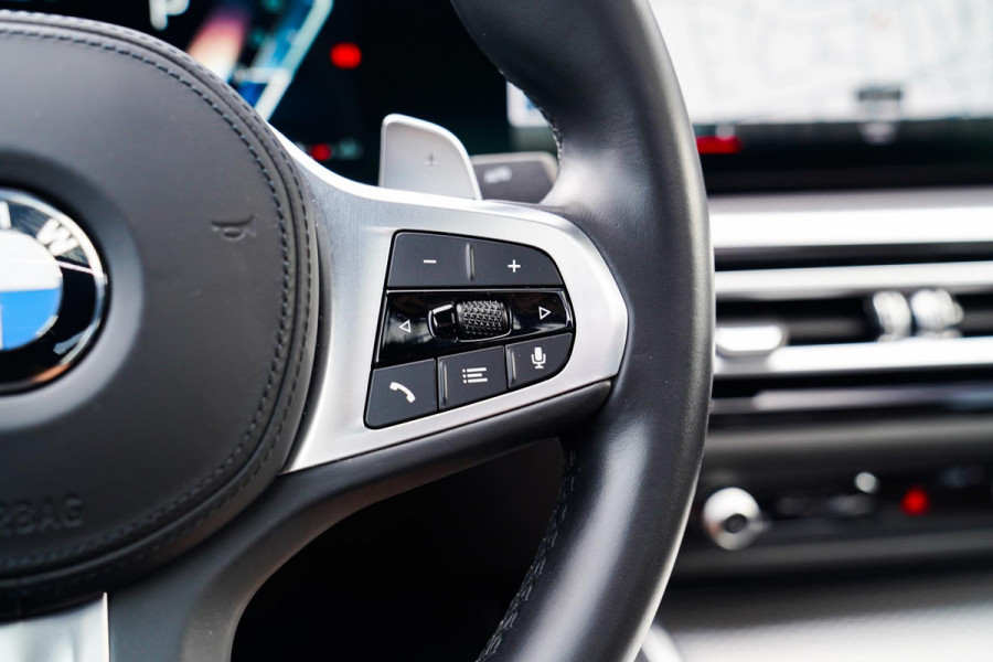 BMW 3 Serie 318i | Carplay | M-Pakket | Headup