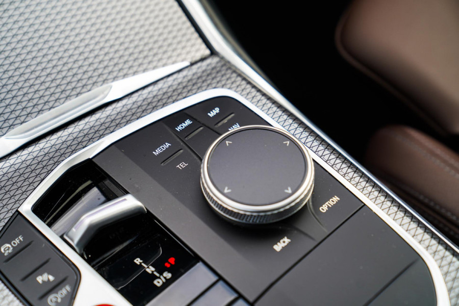 BMW 3 Serie 318i | Carplay | M-Pakket | Headup