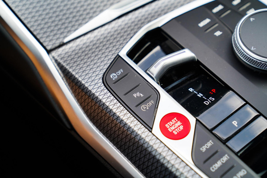 BMW 3 Serie 318i | Carplay | M-Pakket | Headup