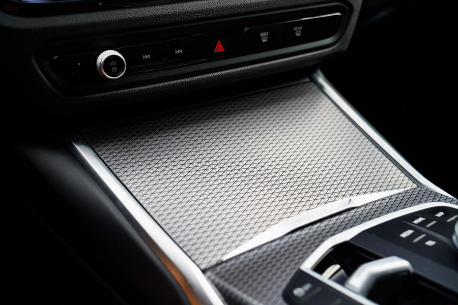 BMW 3 Serie 318i | Carplay | M-Pakket | Headup
