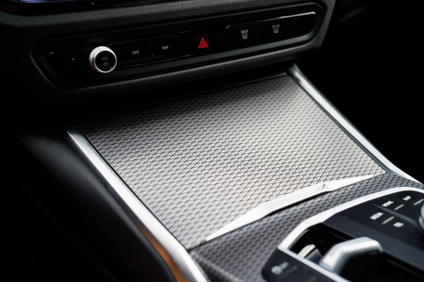 BMW 3 Serie 318i | Carplay | M-Pakket | Headup
