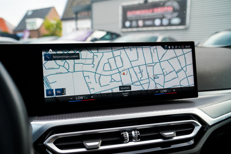 BMW 3 Serie 318i | Carplay | M-Pakket | Headup