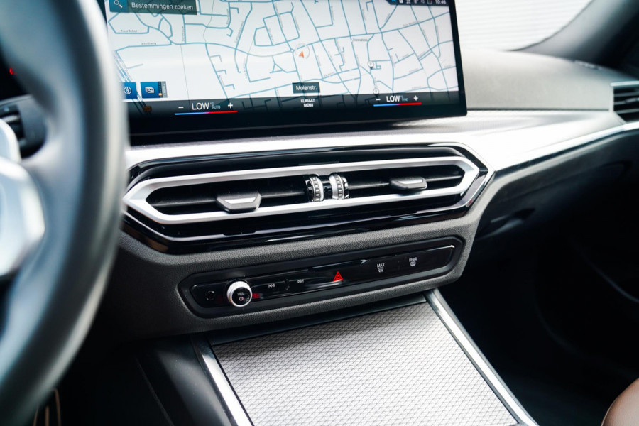 BMW 3 Serie 318i | Carplay | M-Pakket | Headup