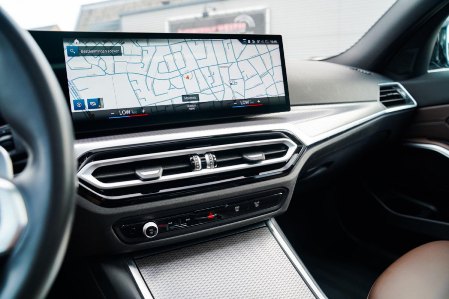 BMW 3 Serie 318i | Carplay | M-Pakket | Headup
