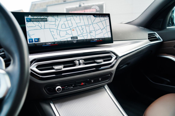BMW 3 Serie 318i | Carplay | M-Pakket | Headup