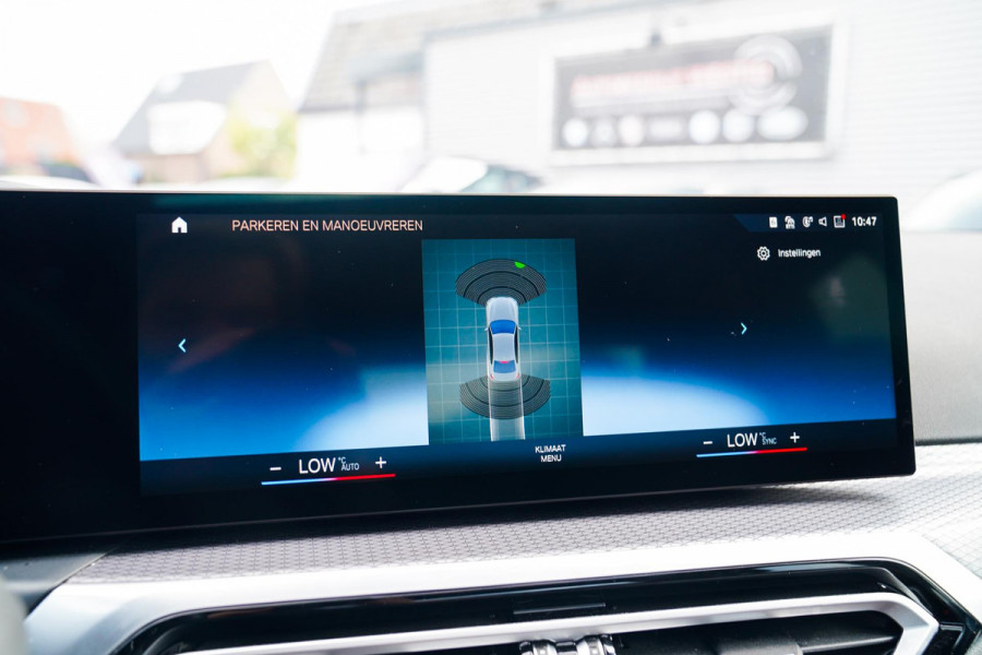 BMW 3 Serie 318i | Carplay | M-Pakket | Headup