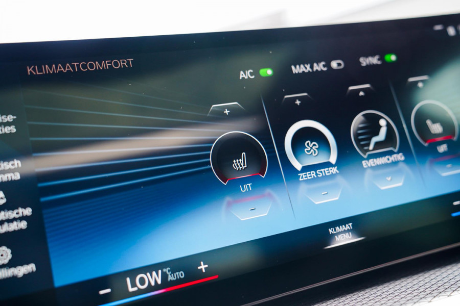 BMW 3 Serie 318i | Carplay | M-Pakket | Headup