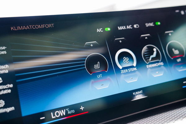 BMW 3 Serie 318i | Carplay | M-Pakket | Headup