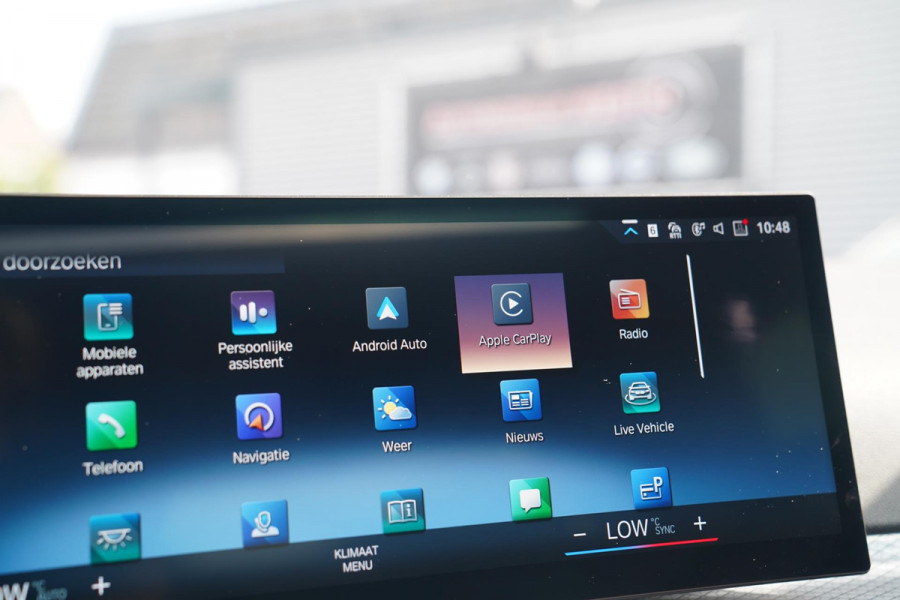 BMW 3 Serie 318i | Carplay | M-Pakket | Headup
