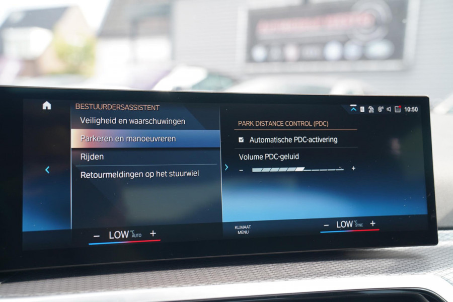 BMW 3 Serie 318i | Carplay | M-Pakket | Headup