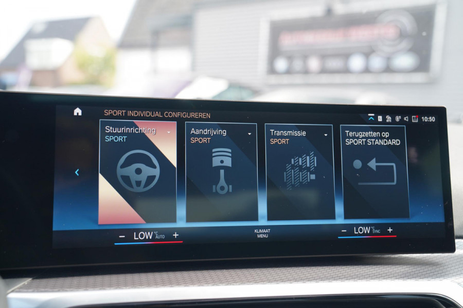 BMW 3 Serie 318i | Carplay | M-Pakket | Headup