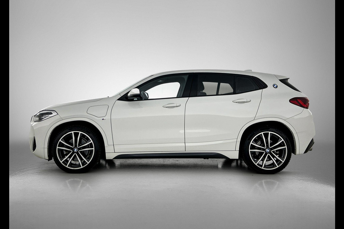 BMW X2 xDrive25e High Executive M-SPORT LEER EL-ACHTERKLEP