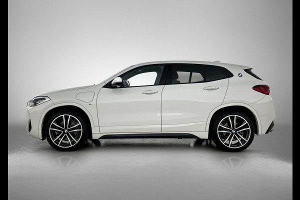 BMW X2 xDrive25e High Executive M-SPORT | LEER | EL-ACHTERKLEP