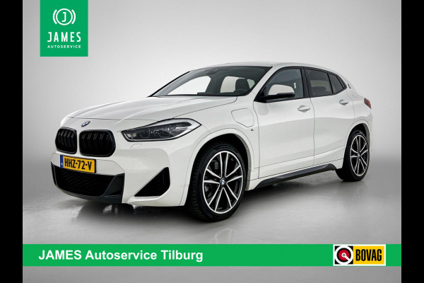 BMW X2 xDrive25e High Executive M-SPORT LEER EL-ACHTERKLEP