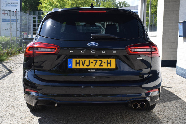 Ford FOCUS Wagon 1.0 EcoBoost 155PK | ST Line | Winter Pak | ACC | NAVI | CAMERA