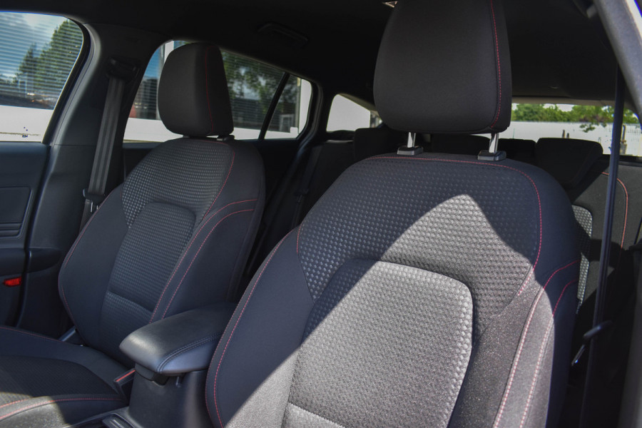 Ford FOCUS Wagon 1.0 EcoBoost 155PK | ST Line | Winter Pak | ACC | NAVI | CAMERA