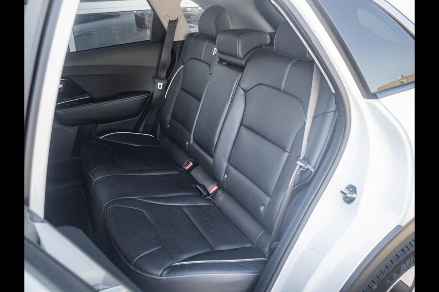 Kia e-Niro ExecutiveLine 64 kWh | Stoel ventilatie en verwarming l Lederen bekleding l Navigatie
