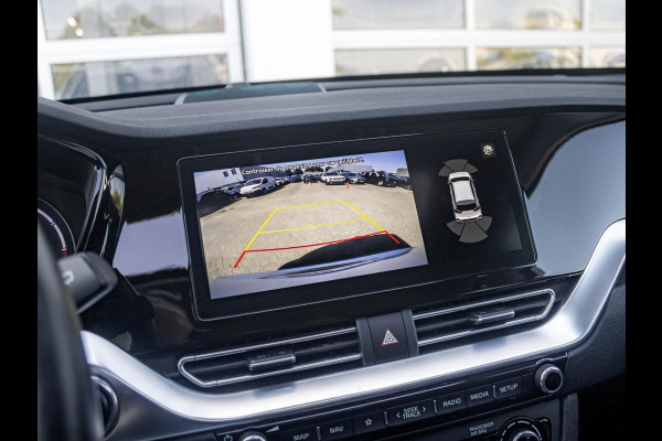 Kia e-Niro ExecutiveLine 64 kWh | Stoel ventilatie en verwarming l Lederen bekleding l Navigatie