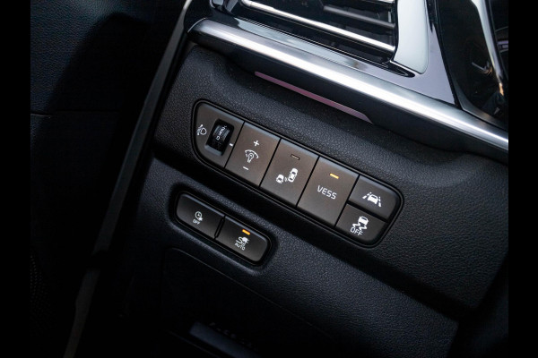 Kia e-Niro ExecutiveLine 64 kWh | Stoel ventilatie en verwarming l Lederen bekleding l Navigatie