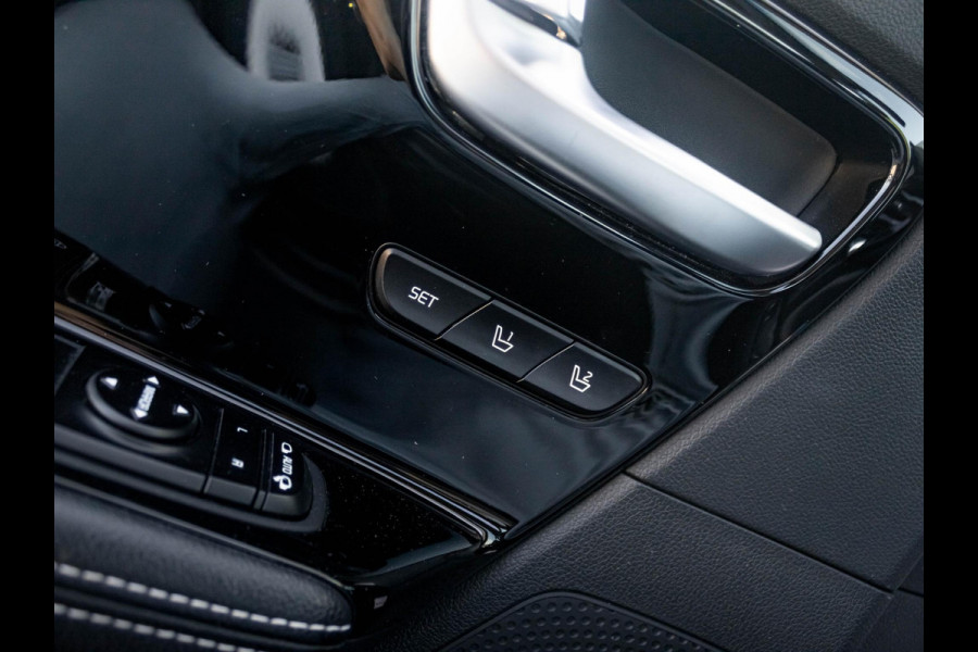 Kia e-Niro ExecutiveLine 64 kWh | Stoel ventilatie en verwarming l Lederen bekleding l Navigatie