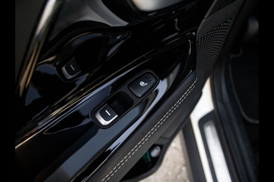 Kia e-Niro ExecutiveLine 64 kWh | Stoel ventilatie en verwarming l Lederen bekleding l Navigatie