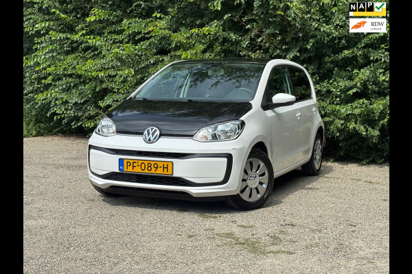 Volkswagen up! 1.0 BMT move up! | Airco |