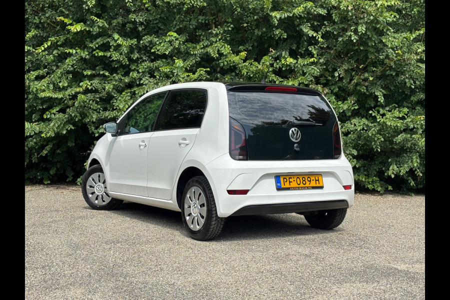 Volkswagen up! 1.0 BMT move up! | Airco |