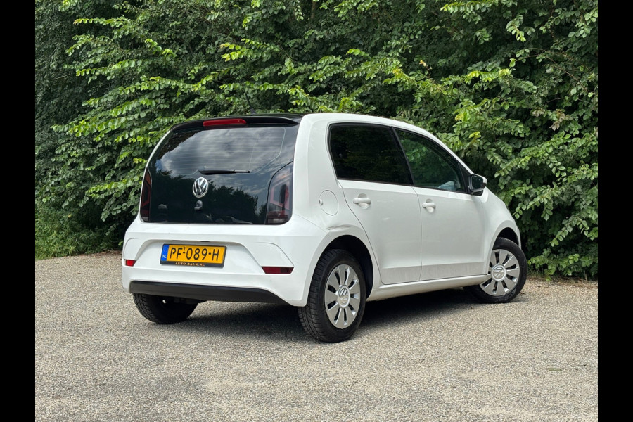 Volkswagen up! 1.0 BMT move up! | Airco |