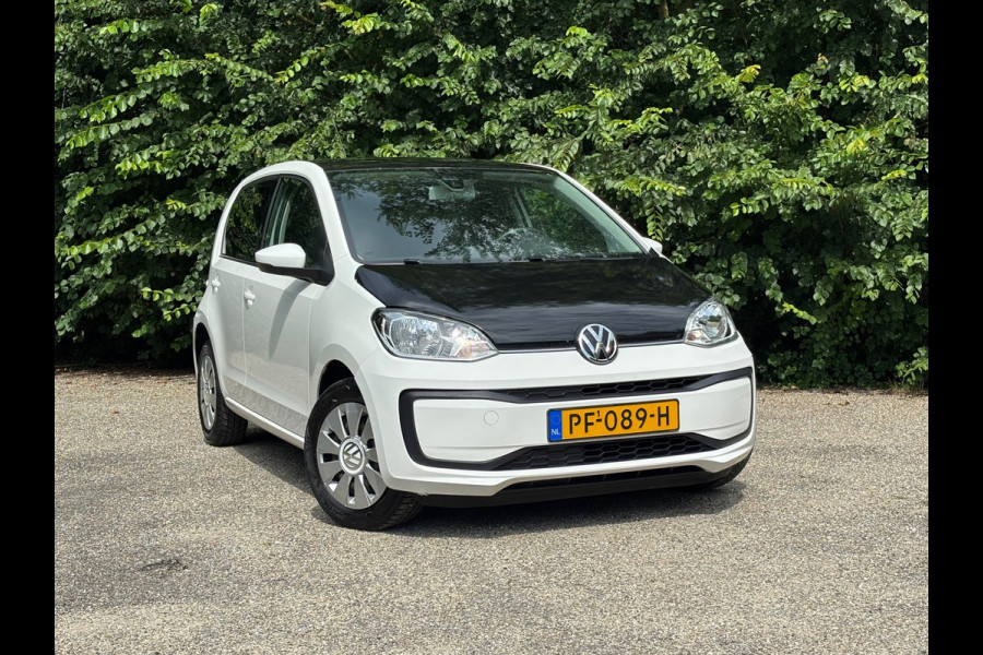 Volkswagen up! 1.0 BMT move up! | Airco |
