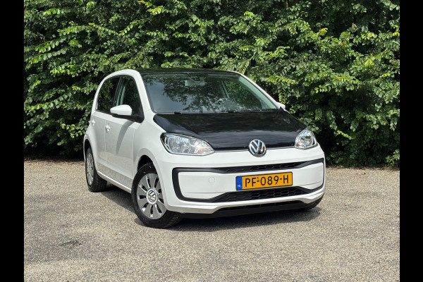 Volkswagen up! 1.0 BMT move up! | Airco |