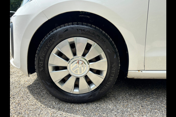Volkswagen up! 1.0 BMT move up! | Airco |