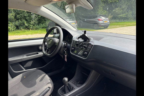Volkswagen up! 1.0 BMT move up! | Airco |