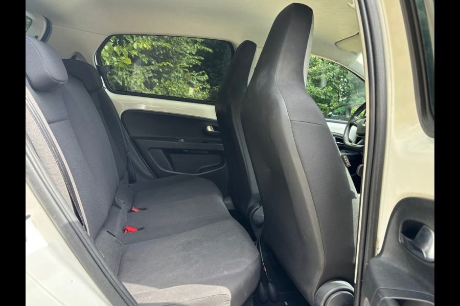 Volkswagen up! 1.0 BMT move up! | Airco |