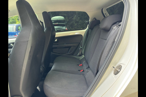 Volkswagen up! 1.0 BMT move up! | Airco |