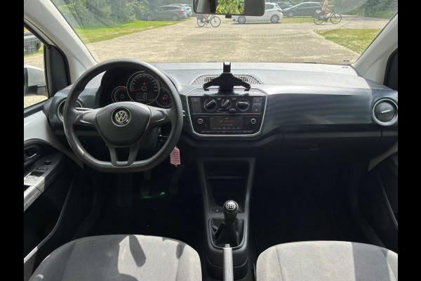 Volkswagen up! 1.0 BMT move up! | Airco |