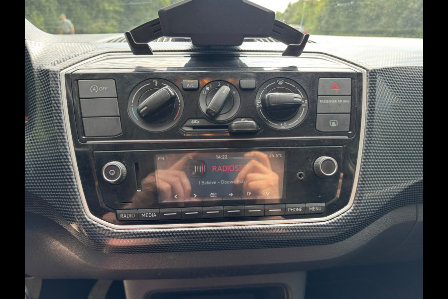 Volkswagen up! 1.0 BMT move up! | Airco |