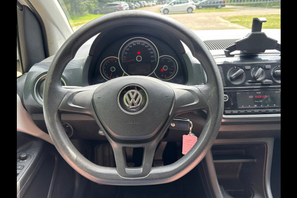 Volkswagen up! 1.0 BMT move up! | Airco |